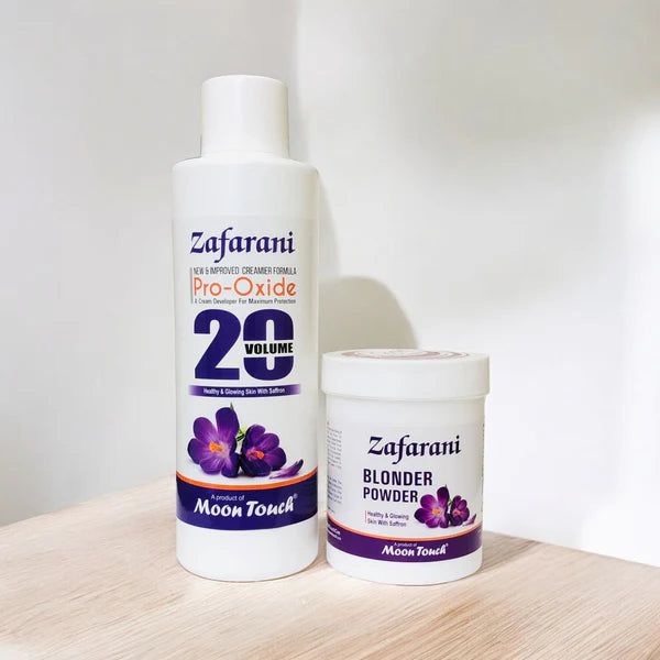 Zafarani Skin Polisher (Best Selling)