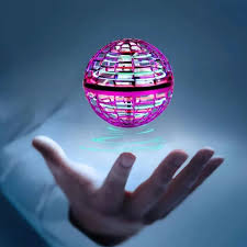 PREMIUM QUALITY FLYING NOVA PRO BALL SPINNER / 8 MINUTES FLY BALL