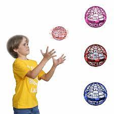PREMIUM QUALITY FLYING NOVA PRO BALL SPINNER / 8 MINUTES FLY BALL