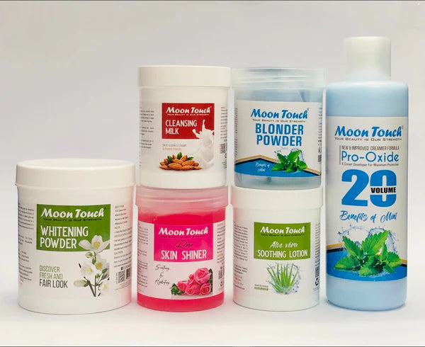 Large Skin Polish Deal