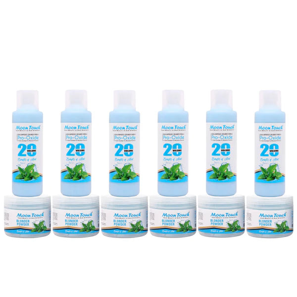 Mega Skin Polish 500ml Deal