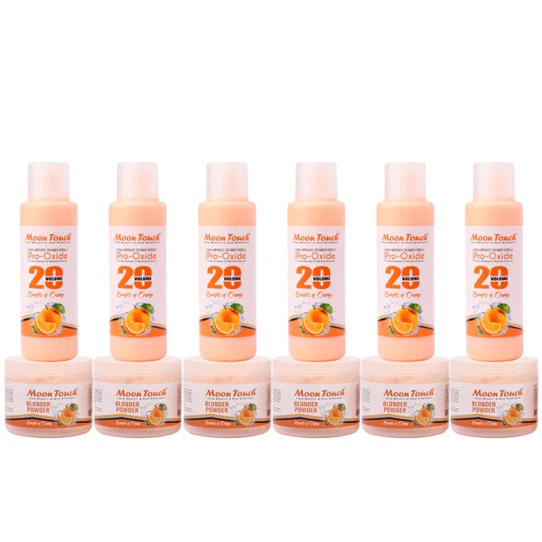 Mega Skin Polish 500ml Deal