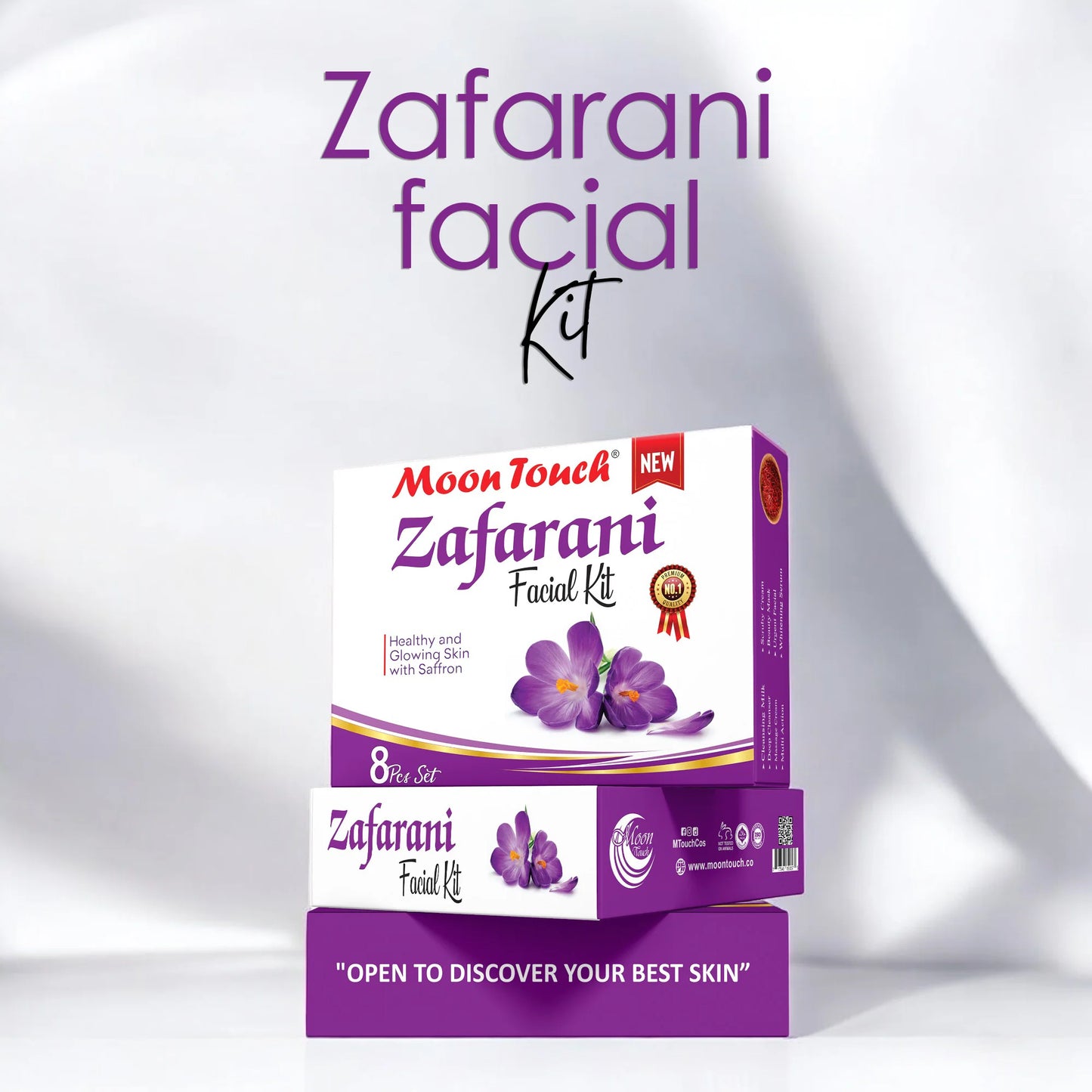 zafarani ficial