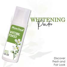 MOON TOUCH WHITING POWDER 10 % 50g