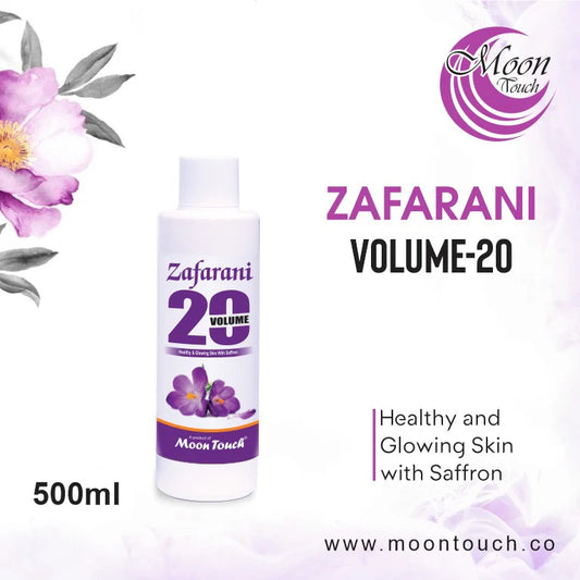 Zafarani Volume 20