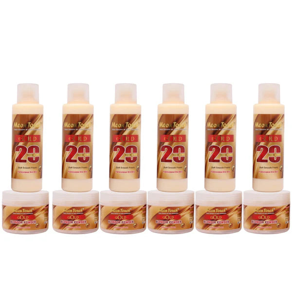 Mega Skin Polish 500ml Deal