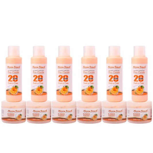 Mega Skin Polish 500ml Deal