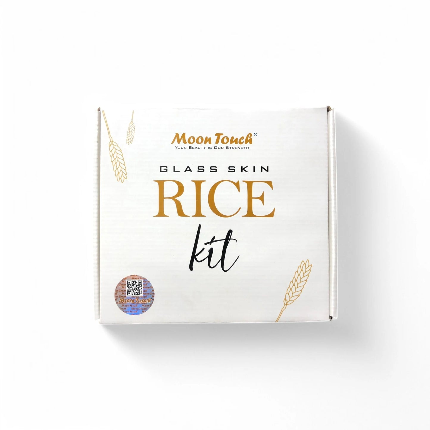 Glass Skin Rice Kit (limited time discount)